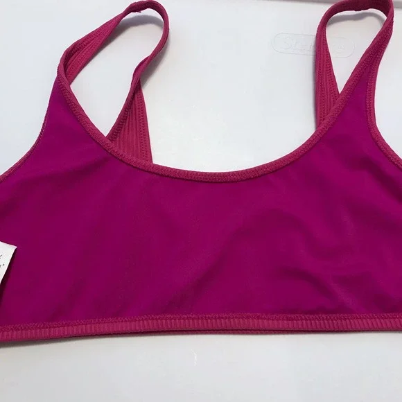 ❌SOLD❌ LA Hearts by PacSun NWT Swim Top Women XL - Picture 6 of 6